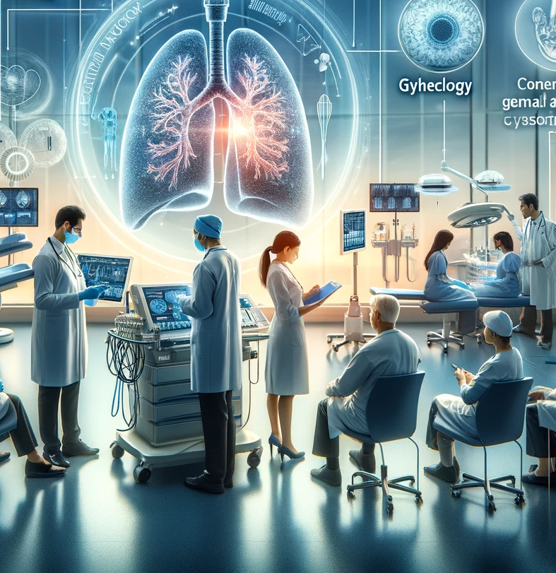 Image showing medical expertise